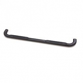 Lund International Nerf Bar 4 Inch Steel Oval - 23466412