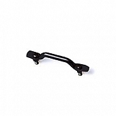 Rugged Ridge Footman Loop - Steel Black - 1122701