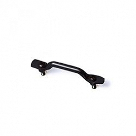 Rugged Ridge Footman Loop - Steel Black - 1122701