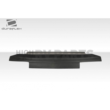 Extreme Dimensions Trunk Lid - Fiberglass Reinforced Plastic Black - 108985-2