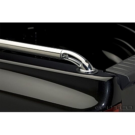 Putco Bed Side Rail 88898