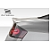 Extreme Dimensions Trunk Lid - Primered Fiberglass Black - 107629