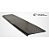 Extreme Dimensions Trunk Lid - Gloss Carbon Fiber Clear - 106456