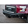 Addictive Desert Designs Bumper HoneyBadger Powder Coated Steel Black - F157265050103
