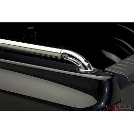 Putco Bed Side Rail 89860