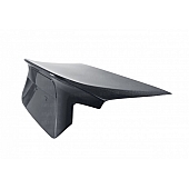 Seibon Carbon Trunk Lid - Lift Off Gloss Carbon Fiber Black - 5615