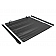 Lund International Tonneau Cover Soft Roll-Up Black Matte Textured Vinyl - 96098