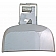 Help! By Dorman Exterior Door Handle - Plastic Silver Single - 91280