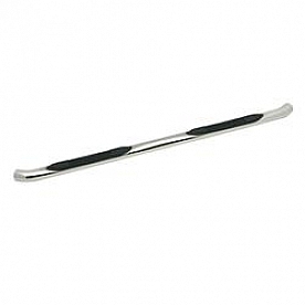 Westin Automotive Nerf Bar 3 Inch Polished Stainless Steel - 2373250