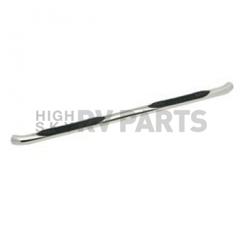 Westin Automotive Nerf Bar 3 Inch Polished Stainless Steel - 2373250