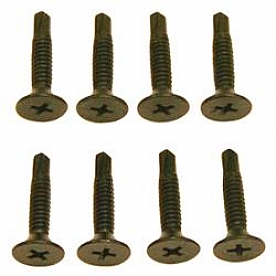 Rugged Liner Tailgate Liner Hardware LIK1