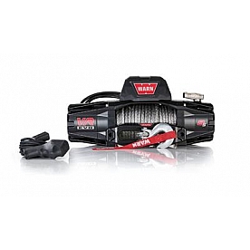Warn Winch 8000 Pound ATV Electric - 103251
