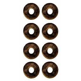 Rugged Liner Tailgate Liner Hardware LIK27