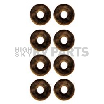 Rugged Liner Tailgate Liner Hardware LIK27