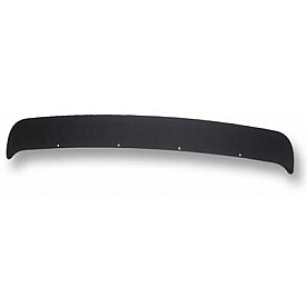 Belmor Bug Shield - Acrylic Smoke Hood Only - 780500021