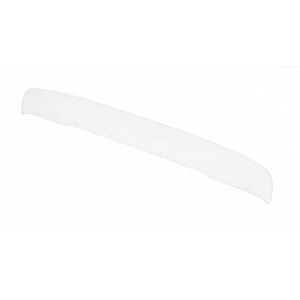 Belmor Bug Shield - Acrylic Clear Hood Only - 780550011