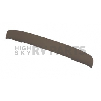 Belmor Bug Shield - Acrylic Smoke Hood Only - 780550021