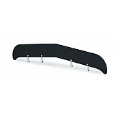 Belmor Bug Shield - Acrylic Clear Hood Only - 780560011
