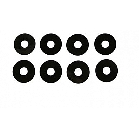 Rugged Liner Tailgate Liner Hardware LIK54