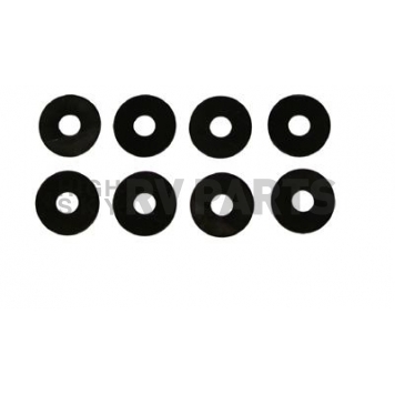 Rugged Liner Tailgate Liner Hardware LIK54