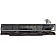 Help! By Dorman Exterior Door Handle - OEM Silver Single - 77028