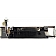 Help! By Dorman Exterior Door Handle - OEM Silver Single - 77028