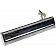 Help! By Dorman Exterior Door Handle - OEM Silver Single - 77028