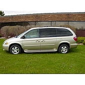 Owens Products Running Board Gray Primered Gelcoat Fiberglass Stationary - 2165