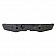 Smittybilt Bumper M1 Series 1-Piece Design Steel Black - 614833