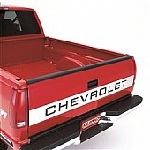 Lund International Tailgate Protector 30000