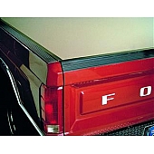 Pacer Performance Tailgate Protector - 21-105