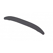Belmor Bug Shield - Acrylic Smoke Hood Only - 780750021