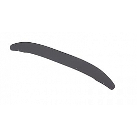 Belmor Bug Shield - Acrylic Smoke Hood Only - 780750021