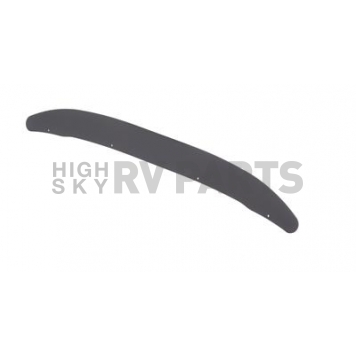 Belmor Bug Shield - Acrylic Smoke Hood Only - 780750021