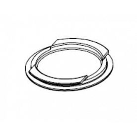 Rugged Liner Tailgate Liner Hardware LIK5