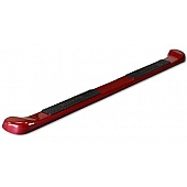 Owens Products Running Board Gray Primered Fiberglass Stationary - 330301