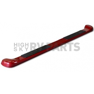 Owens Products Running Board Gray Primered Fiberglass Stationary - 330301