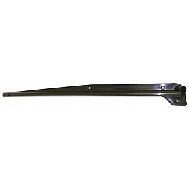 Crown Automotive Jeep Replacement Door Mirror Trim Ring J5458875