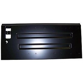 Crown Automotive Jeep Replacement Tailgate 55345787