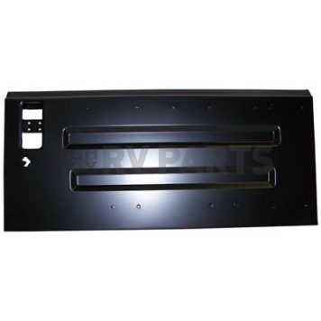 Crown Automotive Jeep Replacement Tailgate 55345787