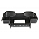 Holley Performance Dash Panel - ABS Composite Black - 553360