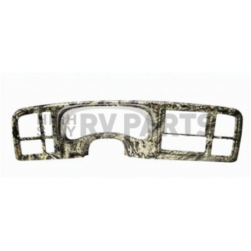 Metra Electronics Dash Panel -  Realtree Xtra Camo Pattern - RTXDP3002