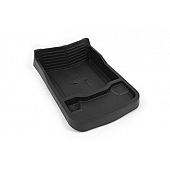 Daystar Dash Panel -  Thermoplastic Black - KF71018