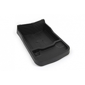 Daystar Dash Panel -  Thermoplastic Black - KF71018
