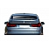 Extreme Dimensions Spoiler - Trunk Matte Fiberglass Black - 109118