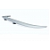 Extreme Dimensions Spoiler - Trunk Matte Fiberglass Black - 109118