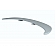 Extreme Dimensions Spoiler - Trunk Matte Fiberglass Black - 109118