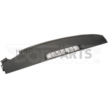 Dorman (OE Solutions) Dash Panel -  Plastic Black - 926336