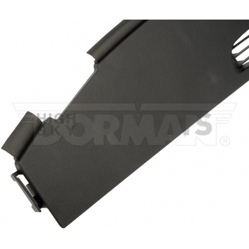 Dorman (OE Solutions) Dash Panel -  Plastic Black - 926336-2