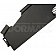 Dorman (OE Solutions) Dash Panel -  Plastic Black - 926336